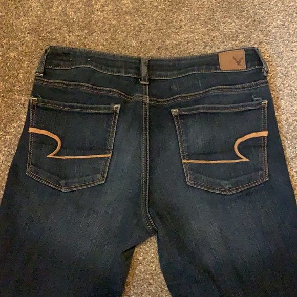 American Eagle Skinny Jeans - Picture 3 of 4